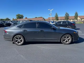 2024 Honda Accord