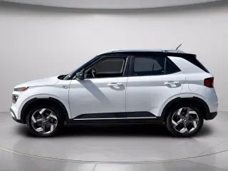 Hyundai VENUE 2025 Limited 4p Crossover
