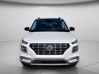 Hyundai VENUE 2025 Limited 4p Crossover