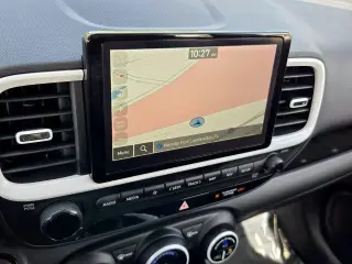 Hyundai VENUE 2025 Limited 4p Crossover