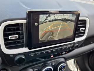 Hyundai VENUE 2025 Limited 4p Crossover