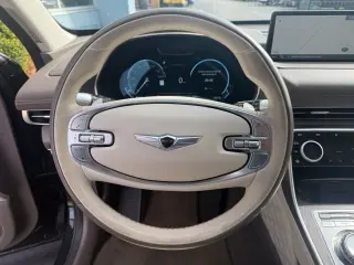 2023 Genesis GV80