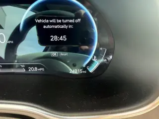 2023 Genesis GV80