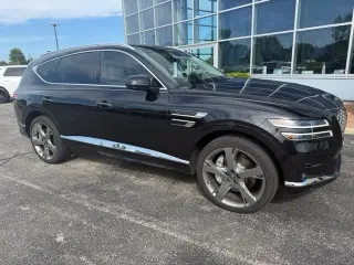 2023 Genesis GV80