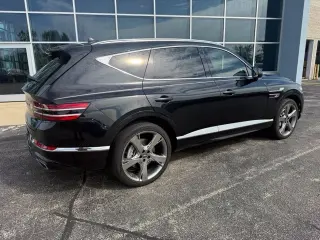 2023 Genesis GV80