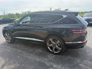 2023 Genesis GV80