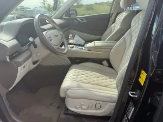 2023 Genesis GV80