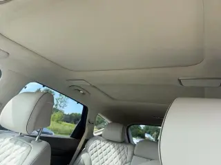 2023 Genesis GV80