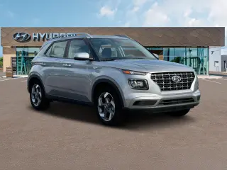 Hyundai VENUE 2024 SEL 4puertas Crossover