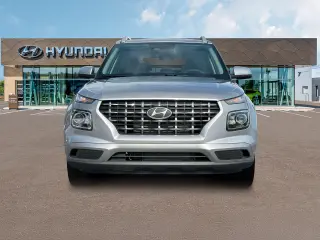 Hyundai VENUE 2024 SEL 4puertas Crossover