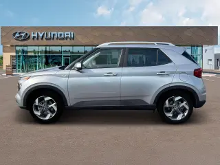 Hyundai VENUE 2024 SEL 4puertas Crossover