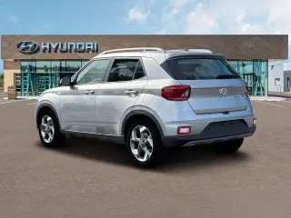 Hyundai VENUE 2024 SEL 4puertas Crossover