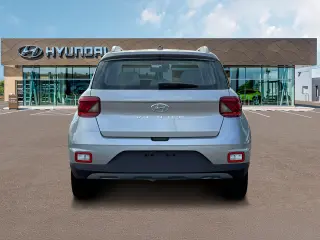 Hyundai VENUE 2024 SEL 4puertas Crossover