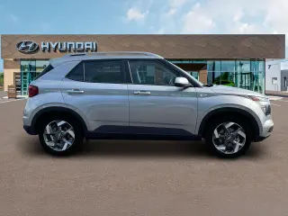 Hyundai VENUE 2024 SEL 4puertas Crossover