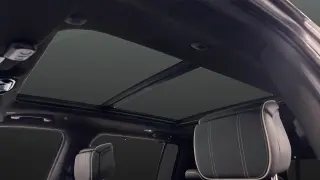 2022 Jeep Grand Wagoneer