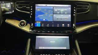 2022 Jeep Grand Wagoneer