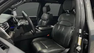 2022 Jeep Grand Wagoneer