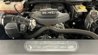 2022 Jeep Grand Wagoneer