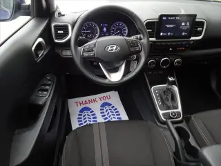 Hyundai VENUE 2022 SEL 4p Crossover