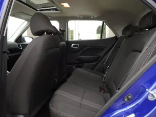 Hyundai VENUE 2022 SEL 4p Crossover