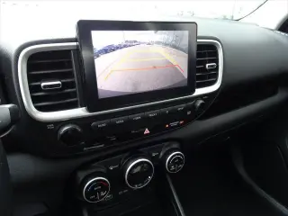 Hyundai VENUE 2022 SEL 4p Crossover