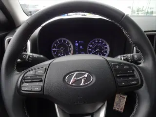 Hyundai VENUE 2022 SEL 4p Crossover