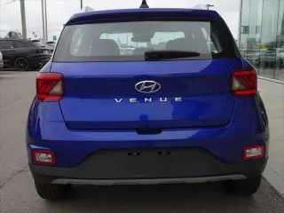 Hyundai VENUE 2022 SEL 4p Crossover