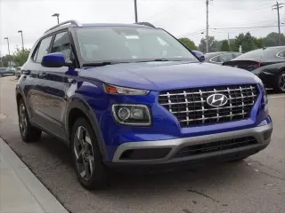 Hyundai VENUE 2022 SEL 4p Crossover
