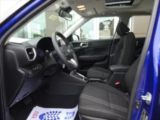 Hyundai VENUE 2022 SEL 4p Crossover