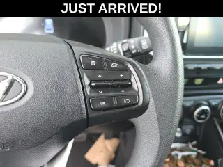 Hyundai VENUE 2024 SE 4dr Crossover
