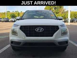 Hyundai VENUE 2024 SE 4dr Crossover