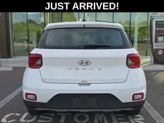 Hyundai VENUE 2024 SE 4dr Crossover