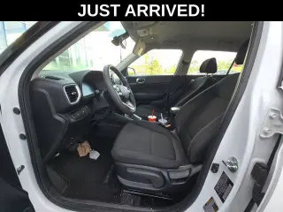Hyundai VENUE 2024 SE 4dr Crossover