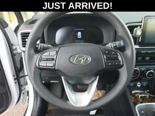 Hyundai VENUE 2024 SE 4dr Crossover