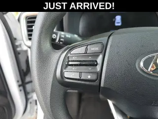 Hyundai VENUE 2024 SE 4dr Crossover
