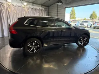 Volvo XC60 2018 AWD T5 R-Design 4dr SUV