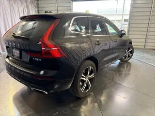 Volvo XC60 2018 AWD T5 R-Design 4dr SUV