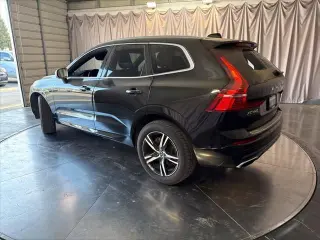 Volvo XC60 2018 AWD T5 R-Design 4dr SUV