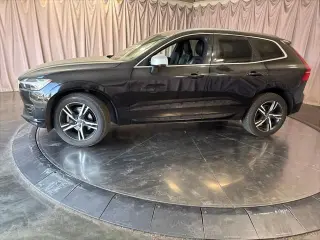 Volvo XC60 2018 AWD T5 R-Design 4dr SUV