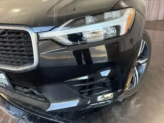 Volvo XC60 2018 AWD T5 R-Design 4dr SUV