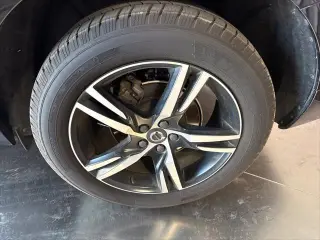 Volvo XC60 2018 AWD T5 R-Design 4dr SUV