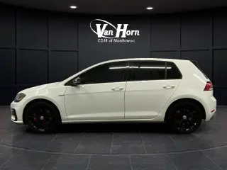 2019 Volkswagen Golf GTI