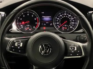 2019 Volkswagen Golf GTI