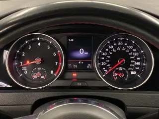 2019 Volkswagen Golf GTI