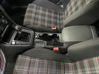 2019 Volkswagen Golf GTI