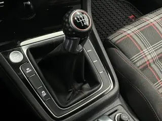 2019 Volkswagen Golf GTI