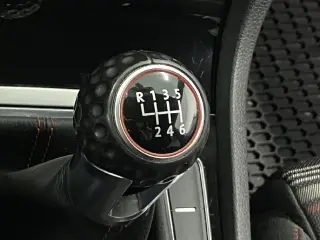 2019 Volkswagen Golf GTI