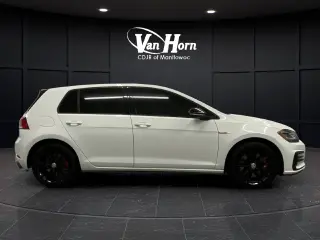 2019 Volkswagen Golf GTI