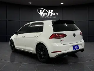 2019 Volkswagen Golf GTI