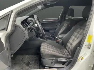 2019 Volkswagen Golf GTI